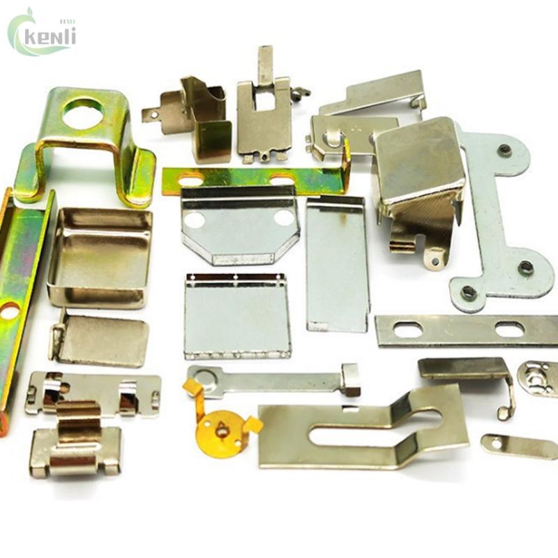Metal stamping part